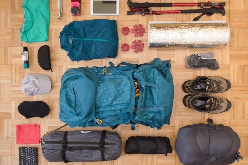 10 Best Hiking and Camping Gear on Amazon