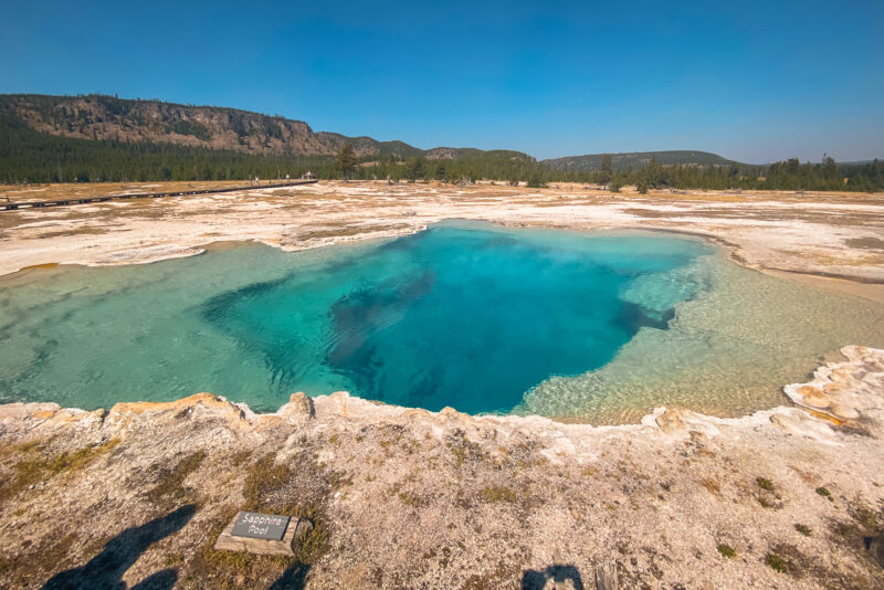 Ultimate Yellowstone Itinerary: How to Spend 1 to 5 Days For First-Timers