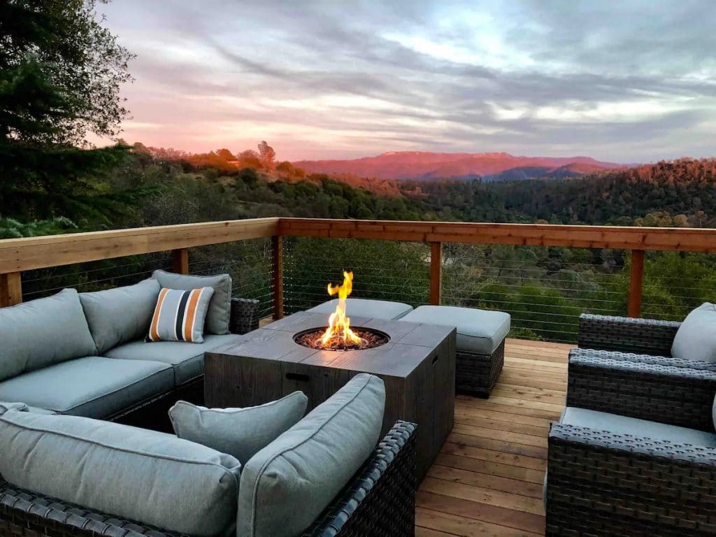 25 Best Airbnbs in Yosemite National Park in 2023