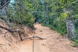 How to Hike Mount Storm King in Olympic National Park